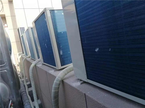 嘉合晟金屬制品 中央空調銷售與金屬制品的專業合作伙伴