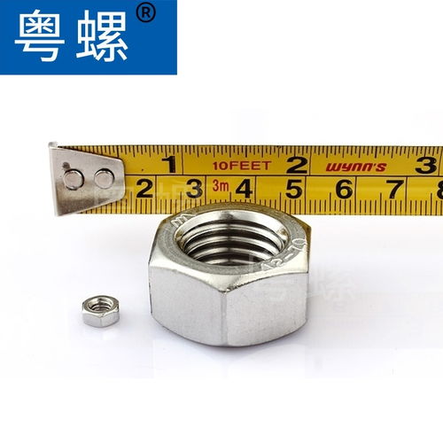 云浮金屬制品銷售 探索六角螺母與螺絲螺栓的專業市場