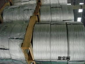 環保合金鋁線新選擇 長沙7075與天津6082產品直銷零售解析